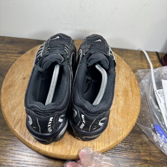 Nike Air Max Tailwind 4 Shoes Mens Size 10 AQ2567-003 Running Sneakers - Picture 4 of 8